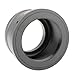 Produktbild Berlin Optix Kamera Objektiv Adapter Micro Four Thirds M4/3 MFT Ring (T-Mount (T2))