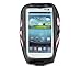 Produktbild BONAMART ® Rosa Armband Sport Tasche Joggen Jogging Sportband Fitness case FÜR Samsung Galaxy Note II 2 N7100 / Samsung Galaxy Note N7000 I9220