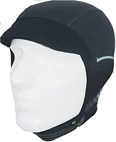 ALDER STEALTH HAT ADULT NEOPRENE SURFING SWIMMING WATERSPORT-Small