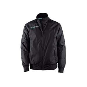 Mercedes AMG Petronas Erwachsene Jacke Windbreaker, Windbreaker ...