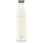 SMEG Urban Bottle Krem Matara 1L Water Bottle
