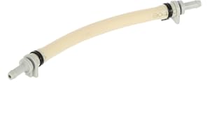 SEIKO Seko 9900090100 Santoprene Tube, 6 mm