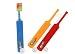 Produktbild Cricket-Schläger und Ball Farbe Sommer Outdoor Beach Garden Spielplatz-Spielzeug Kinder Spiel