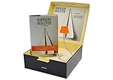 Geschenkbox mit Buch: KARRIEREBEGLEITER - DIE GESCHENKBOX: Viele wollen an die Spitze - aber nur wenige schaffen es by 