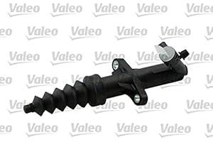 VALEO-874724-Cylindre récepteur, embrayage Kit d'assemblage, cylindre récepteur d'embrayage-ALESAGE DU PISTON : 19,05, ALESAGE DU PISTON 2 : -, MATÉRIAU : PLASTIQUE