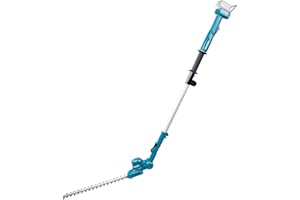 Makita UN460WDZ Akku-Heckenschneider 46 cm 12V max. (ohne Akku, ohne Ladegerät)