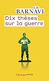 Dix thèses sur la guerre