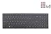 4d Laptop Keyboard for Lenovo IdeaPad G500S G505S S500 S510 S510P 25211020 MP-12U73US-686 RS.899.00