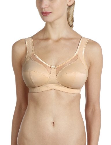 Anita - Sujetador para Mujer, Color Beige (Haut 007), Talla 100B (EU Size 85B)