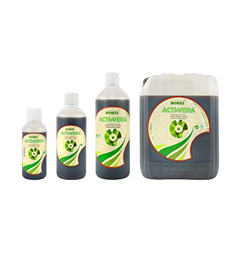 Biobizz Acti-Vera - 250 ml