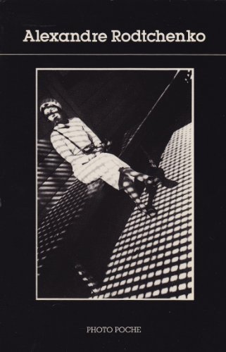 Alexandre Rodtchenko