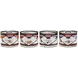 Boswelia Nassfutter Katze Mix Premium II 24 x 200 g, 1er Pack (1 x 4.8 kg)