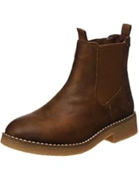 MTNG Collection (MTNGC) 51664 - Botas cortas para mujer