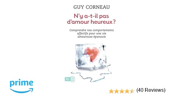 Amazonfr Ny A T Il Pas Damour Heureux Comment Les - 