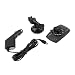 Produktbild 1 stücke / 2 stücke 6 LED Auto DVR Kamera Dash Cam Video 2,3 Zoll LCD Display G-sensor Nachtsicht Fahrzeug Kamera Recorder