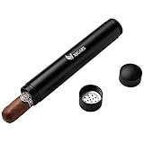 Anlass: Wenn Sie ausgehen, einen Berg klettern, auf eine Geschäftsreise gehen, können Sie es in einem Zigarrenetui aufbewahren und jederzeit genießen.