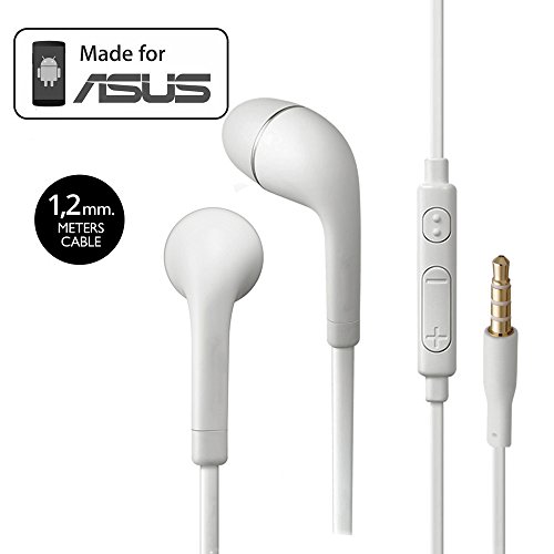 asus zenfone max white