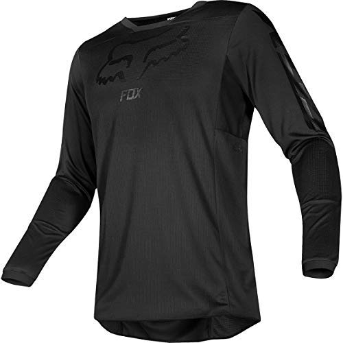 Preisvergleich Produktbild Fox Jersey 180 Sabbath Schwarz Gr. L