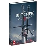 The Witcher 3: Wild Hunt Collector's Edition: Prima Official Game Guide