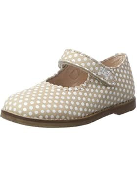 Clic! Mädchen 1102 Knöchelriemchen