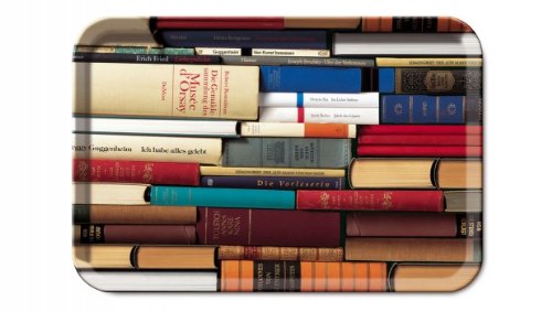 Preisvergleich Produktbild Mini Tablett Leseratte