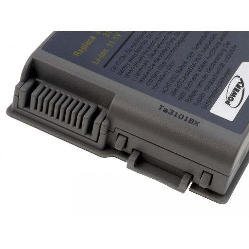 Akku für DELL Typ C1295, 11,1V, Li-Ion - 3