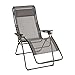 Produktbild Lafuma, Großer Relax-Liegestuhl, klappbar und verstellbar, Futura Batyline, Graphite, LFM3082-7660
