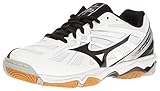  Mizuno - Zapatillas de Voleibol de Lona para Mujer, Color, Talla 36 EU