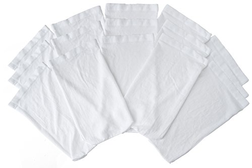 Stück Pool Skimmer Socken – Perfekt Savers für Filter, Körbe, und Abschäumern - 3