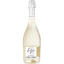 Kylie Minogue Prosecco Rosé – The Signature Range, 75cl, 11% ABV