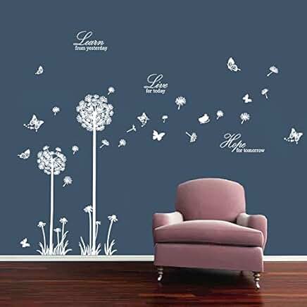 Suchergebnis auf Amazon.de für: wandtattoos schlafzimmer