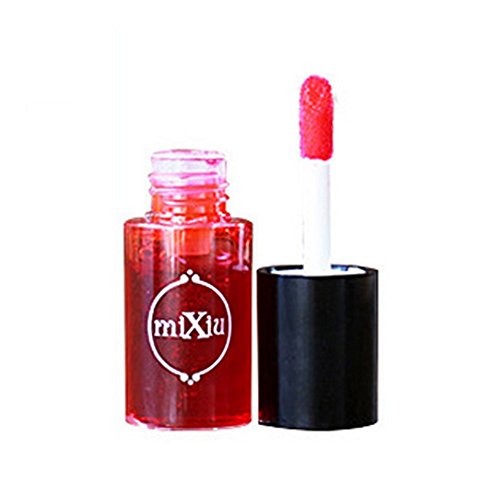 ROPALIA 2 In 1 Waterproof Long Lasting Magic Dyeing Liquid Lip Gloss Blusher Water Tint