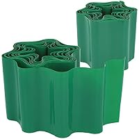 Delimitadores de bordes para jardín | Amazon.es