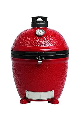 Kamado Joe Barbecue en céramique Classic II Stand-Alone