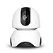 Produktbild Kar.C 1080P HD WiFi IP-Kamera Wireless Indoor-Kamera mit Nachtsicht Bewegungserkennung 2-Wege Audio Home Security Überwachung Pan/Tilt/Zoom-Monitor für Baby/Elder/Pet
