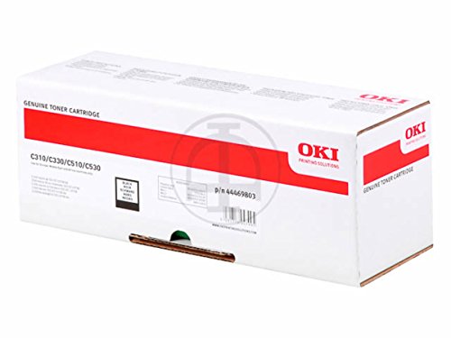 OKI MC 362 DN (44469803) – original – Toner schwarz – 3.500 Seiten - 3