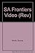 Produktbild SA Frontiers Video (Rev) [VHS]