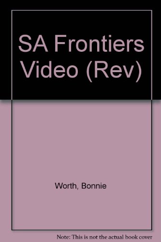 Preisvergleich Produktbild SA Frontiers Video (Rev) [VHS]