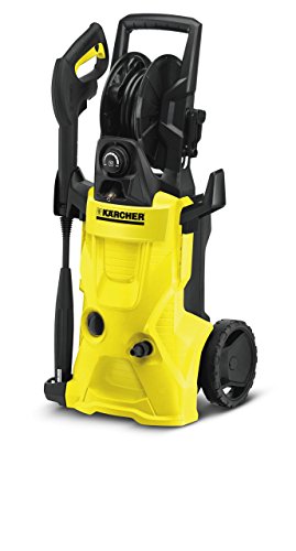Kärcher 1.180-315.0 Hochdruckreiniger K4 Premium Home T350 - 2