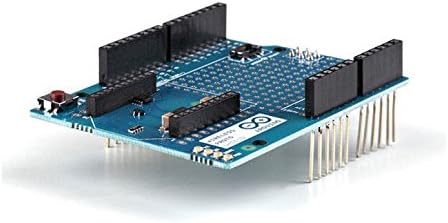 Cloud Rack Arduino Wireless Proto Shield Open Source DIY