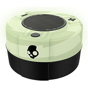 Skullcandy SCS7BUGW-445 Locals Only Collection Soundmine 2015 Rugged