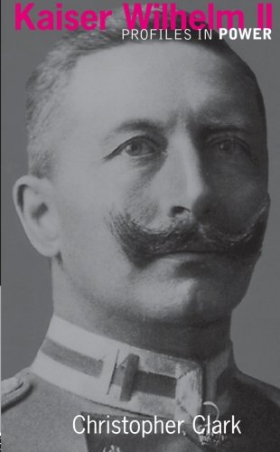 Kaiser Wilhelm II (Profiles in Power)