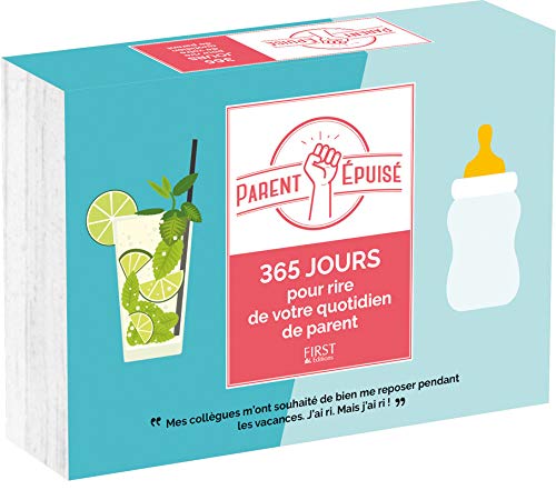 Télécharger Ephéméride Parent Epuisé Livre eBook France