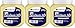 Healthpoint Pure Petroleum Jelly 375g x 3 Packs