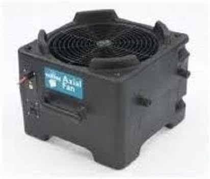 Truvox Axiel Fan 110v AF/110