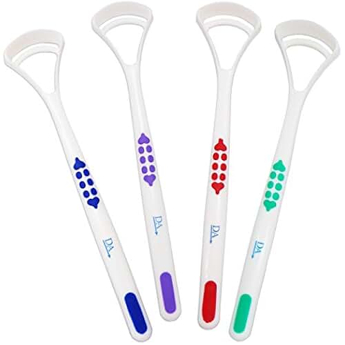 Amazon.co.uk tongue scraper