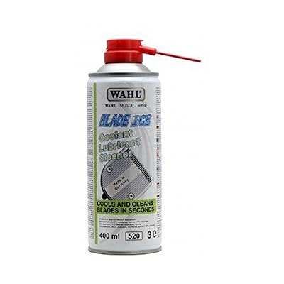 Wahl Choix 4015110008583 Blade Ice Spray de refroidissement