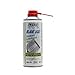 Price comparison product image Original Blade Ice Spray 400 ml (Moser/Wahl) 4-in-1 Cools, Cleans and Lubricates the Clipper