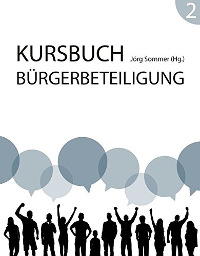 Preisvergleich Produktbild Kursbuch Bürgerbeteiligung #2