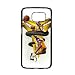 Produktbild Kobe Hülle Bildserie Silikon Schutzhülle, Unique Design Kobe Telefonkasten Für Samsung S7, Kobe Celll Phone Hülle Hard Plastik Hülle, Samsung Galaxy S7 Kobe Handyhülle